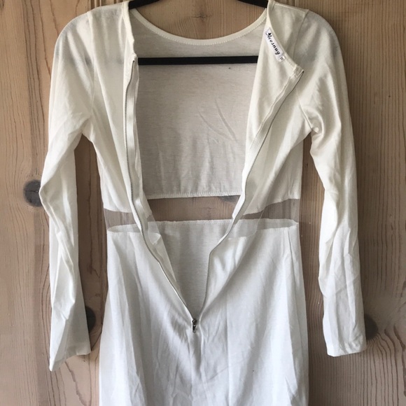 NWOT Club dress - Picture 5 of 6